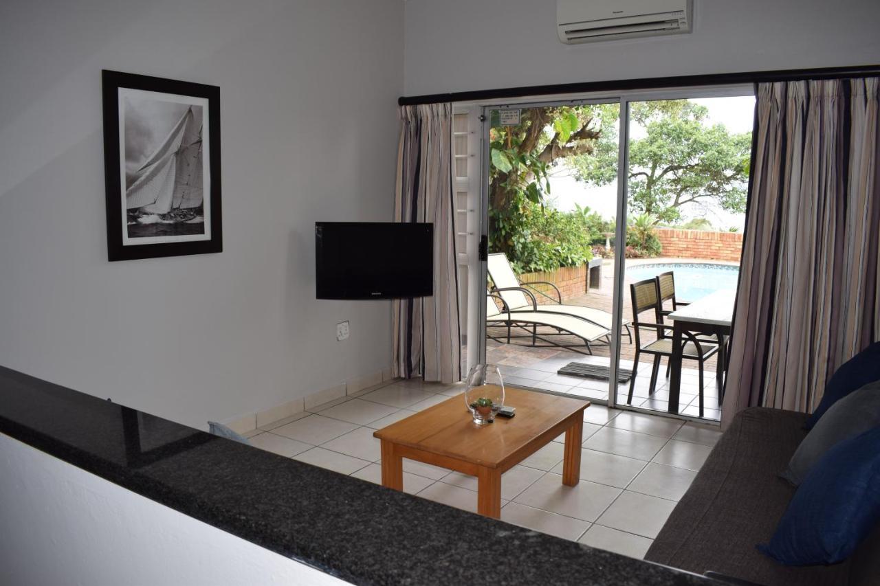 Sunrise Beach Resort Amanzimtoti Exterior photo
