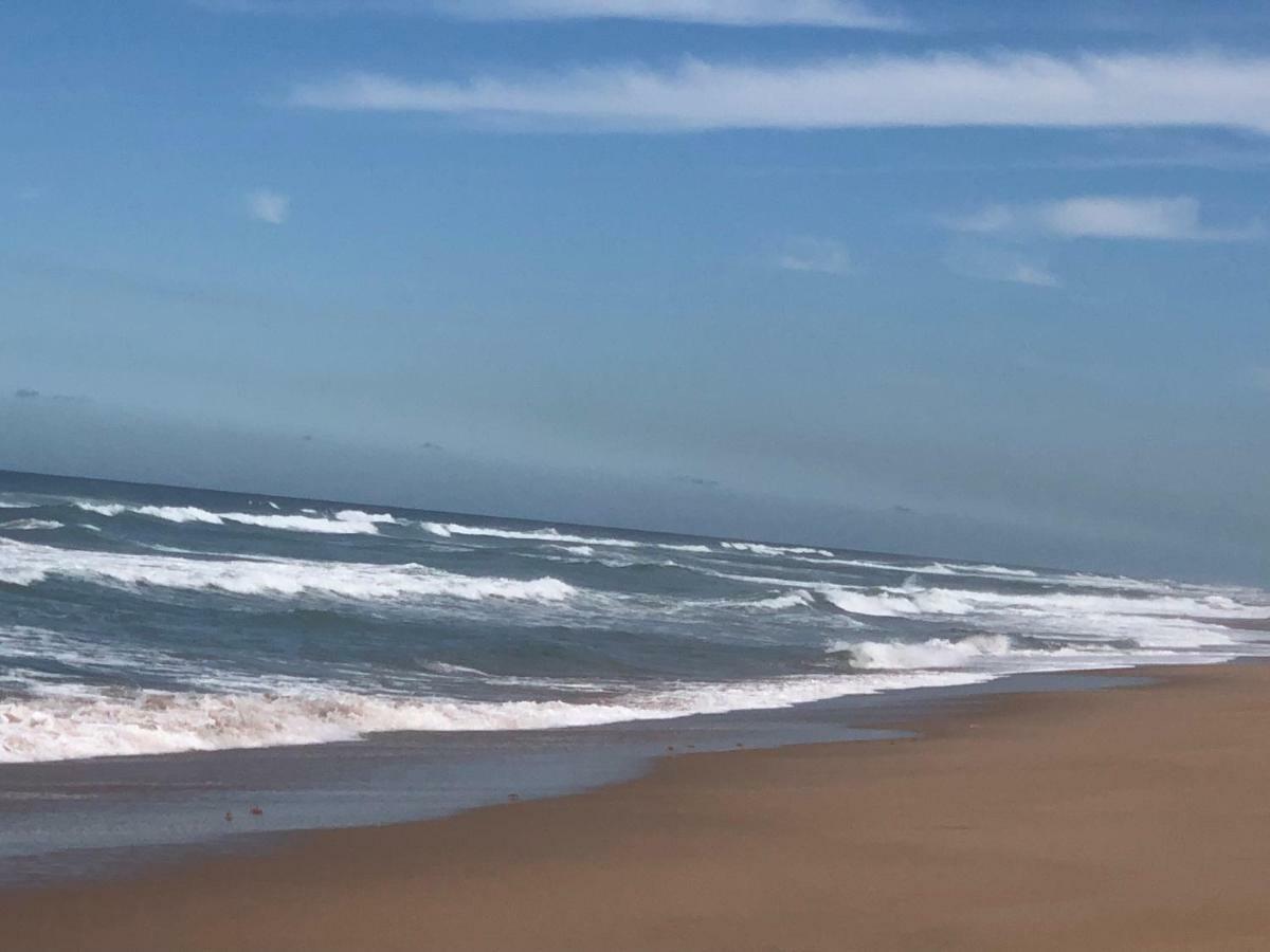 Sunrise Beach Resort Amanzimtoti Exterior photo
