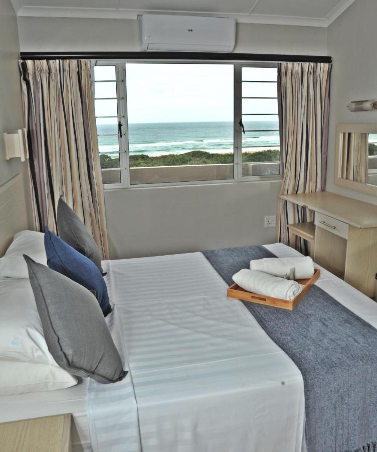 Sunrise Beach Resort Amanzimtoti Exterior photo