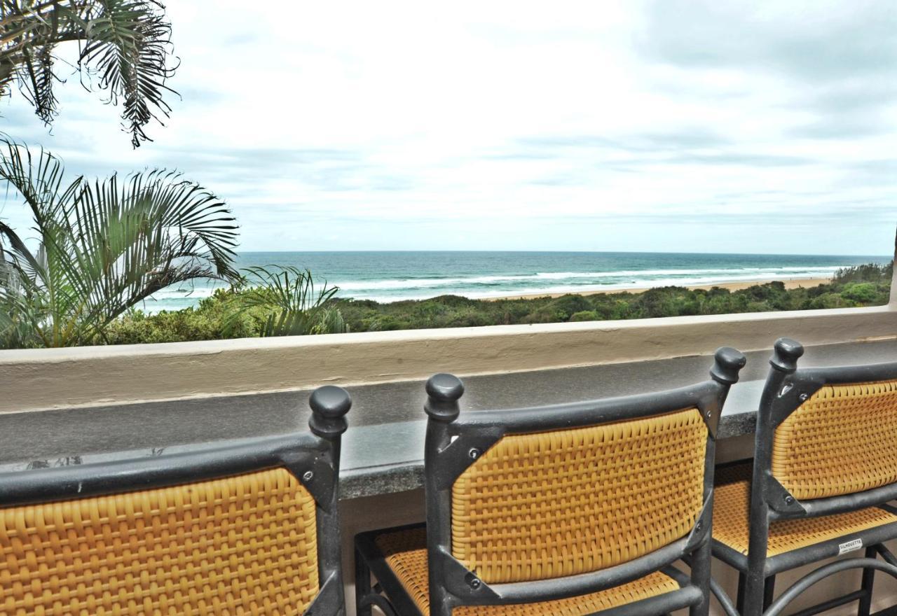 Sunrise Beach Resort Amanzimtoti Exterior photo