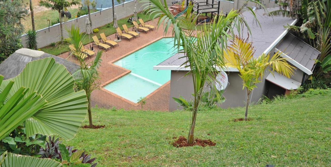 Sunrise Beach Resort Amanzimtoti Exterior photo