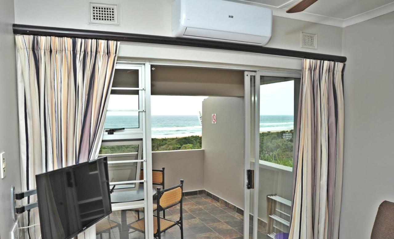 Sunrise Beach Resort Amanzimtoti Exterior photo