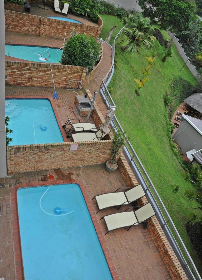 Sunrise Beach Resort Amanzimtoti Exterior photo