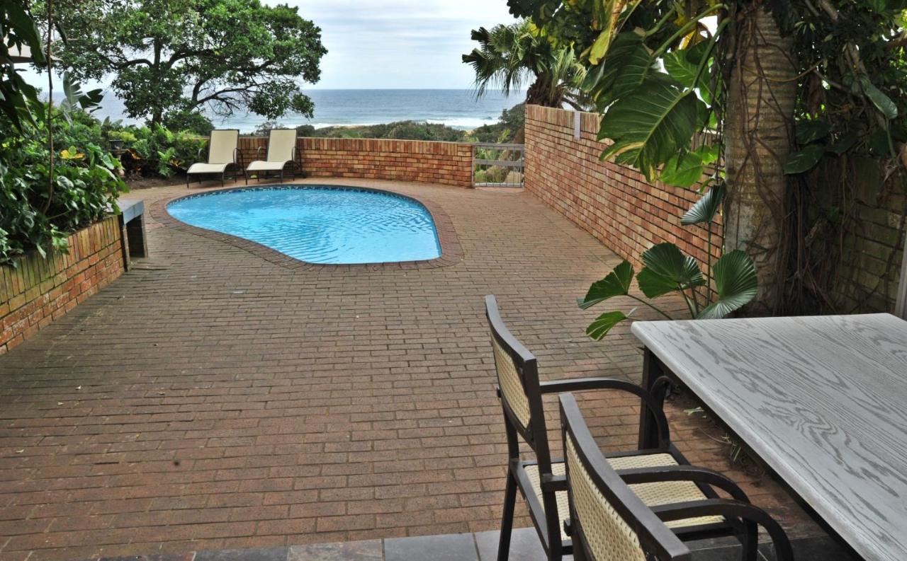 Sunrise Beach Resort Amanzimtoti Exterior photo