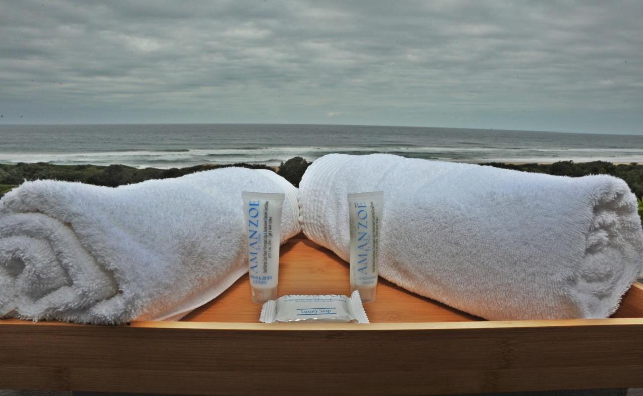 Sunrise Beach Resort Amanzimtoti Exterior photo