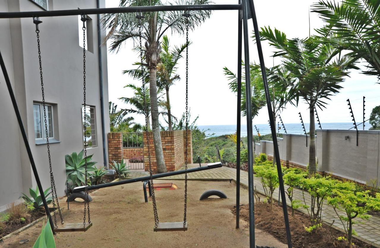 Sunrise Beach Resort Amanzimtoti Exterior photo